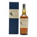 Talisker 25 Year Old 2005 Bottling Thumbnail