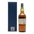 Talisker 25 Year Old 2005 Bottling Thumbnail