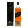 Johnnie Walker Black Label 12 Year Old 1980s Bottling (1000ml) Thumbnail