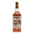 Wild Turkey Old Austin Nichols Old No 8 Bourbon 1990s Bottling Thumbnail