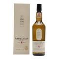 Lagavulin 8 Year Old 2016 200th Anniversary Limited Edition Thumbnail