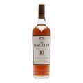 Macallan 10 Year Old Sherry Oak Thumbnail