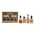 Jim Beam Small Batch Collection (4x50ml Miniatures) Thumbnail