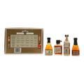 Jim Beam Small Batch Collection (4x50ml Miniatures) Thumbnail
