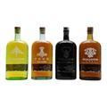 Highland Park The Valhalla Collection Set (4x700ml) Thumbnail