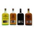 Highland Park The Valhalla Collection Set (4x700ml) Thumbnail