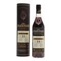 Secret Speyside 2002 14 Year Old Single Sherry Cask 007 // The Maltman Thumbnail