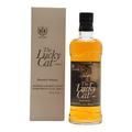 Mars The Lucky Cat "Mint" Blended Whisky Thumbnail