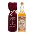 Inver House 8 Year Old Red Plaid Scotch Whisky 1970s (26 2/3 Fl Oz) Thumbnail