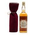 Inver House 8 Year Old Red Plaid Scotch Whisky 1970s (26 2/3 Fl Oz) Thumbnail