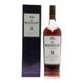 Macallan 1996 18 Year Old Sherry Oak Thumbnail