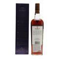 Macallan 1996 18 Year Old Sherry Oak Thumbnail