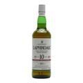 Laphroaig 10 Year Old Cask Strength Batch 10 (750ml) Thumbnail