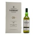 Laphroaig 25 Year Old Bessie Williamson Story Thumbnail