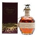 Blanton's Red Single Barrel Dumped 3-18-24 Japan Exclusive Thumbnail