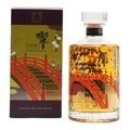 Hibiki Harmony 100th Anniversary Limited Edition Design Thumbnail