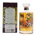 Hibiki Harmony 100th Anniversary Limited Edition Design Thumbnail