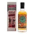 Blended Malt 24 Year Old Batch 8 // That Boutique-y Whisky Company Thumbnail