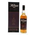 Arran 21 Year Old First Release Thumbnail