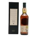 Lagavulin 16 Year Old pre-2013 Thumbnail
