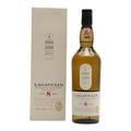 Lagavulin 8 Year Old 2016 200th Anniversary Limited Edition Thumbnail