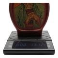 Jim Beam Beam's Choice 8 Year Old Collector's Edition V Old Peasant by Van Gogh (4/5 Quart) Thumbnail