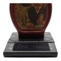 Jim Beam Beam's Choice 8 Year Old Collector's Edition V Au Cafe by Manet (4/5 Quart) Thumbnail