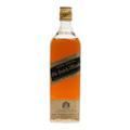 Johnnie Walker Black Label Extra Special Old Scotch Whisky 1970s (750ml) Thumbnail