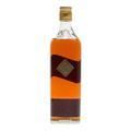 Johnnie Walker Black Label Extra Special Old Scotch Whisky 1970s (750ml) Thumbnail