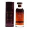 Edradour 2001 Single Cask #2219 Ibisco Decanter Thumbnail