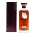 Edradour 2001 Single Cask #2219 Ibisco Decanter Thumbnail