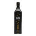 Johnnie Walker 12 Year Old Black Label 200 Years Limited Edition Design Thumbnail