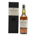Port Ellen 1979 30 Year Old 9th Release Bottled 2009 Thumbnail