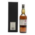 Port Ellen 1979 30 Year Old 9th Release Bottled 2009 Thumbnail