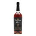 Canadian Club Classic 12 Year Old (1000ml) Thumbnail