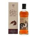 Mars The Lucky Cat May & Hana Blended Whisky Thumbnail
