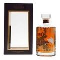 Hibiki 17 Year Old Egret White Heron Shirasagi Limited Edition Thumbnail