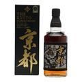 The Kyoto Kuro-Obi Blended Whisky Thumbnail