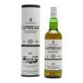 Laphroaig 10 Year Old Cask Strength Batch 12 Thumbnail