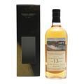 Balmenach 2004 13 Year Old Single Bourbon Cask #BLM418 // Hidden Spirits Thumbnail