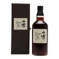 Yamazaki 25 Year Old Thumbnail