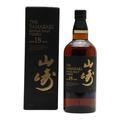 Yamazaki 18 Year Old Thumbnail