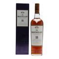 Macallan 1997 18 Year Old Sherry Oak Thumbnail
