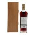 Macallan 30 Year Old Sherry Oak 2018 Release Thumbnail