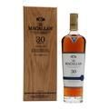 Macallan 30 Year Old Double Cask 2021 Release Thumbnail