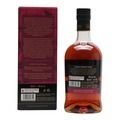 Glenallachie 2013 Double Sherry Finish Bottled 2023 // The Whisky Club Thumbnail
