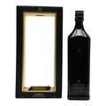 Johnnie Walker 12 Year Old Black Label Anniversary Edition Thumbnail