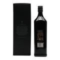 Johnnie Walker 12 Year Old Black Label Anniversary Edition Thumbnail