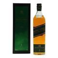 Johnnie Walker Green Label 15 Year Old Thumbnail