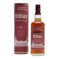 Benriach 12 Year Old Sherry Wood Thumbnail